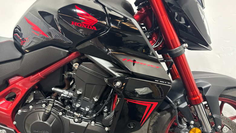 (23MY) Honda CB750 Hornet